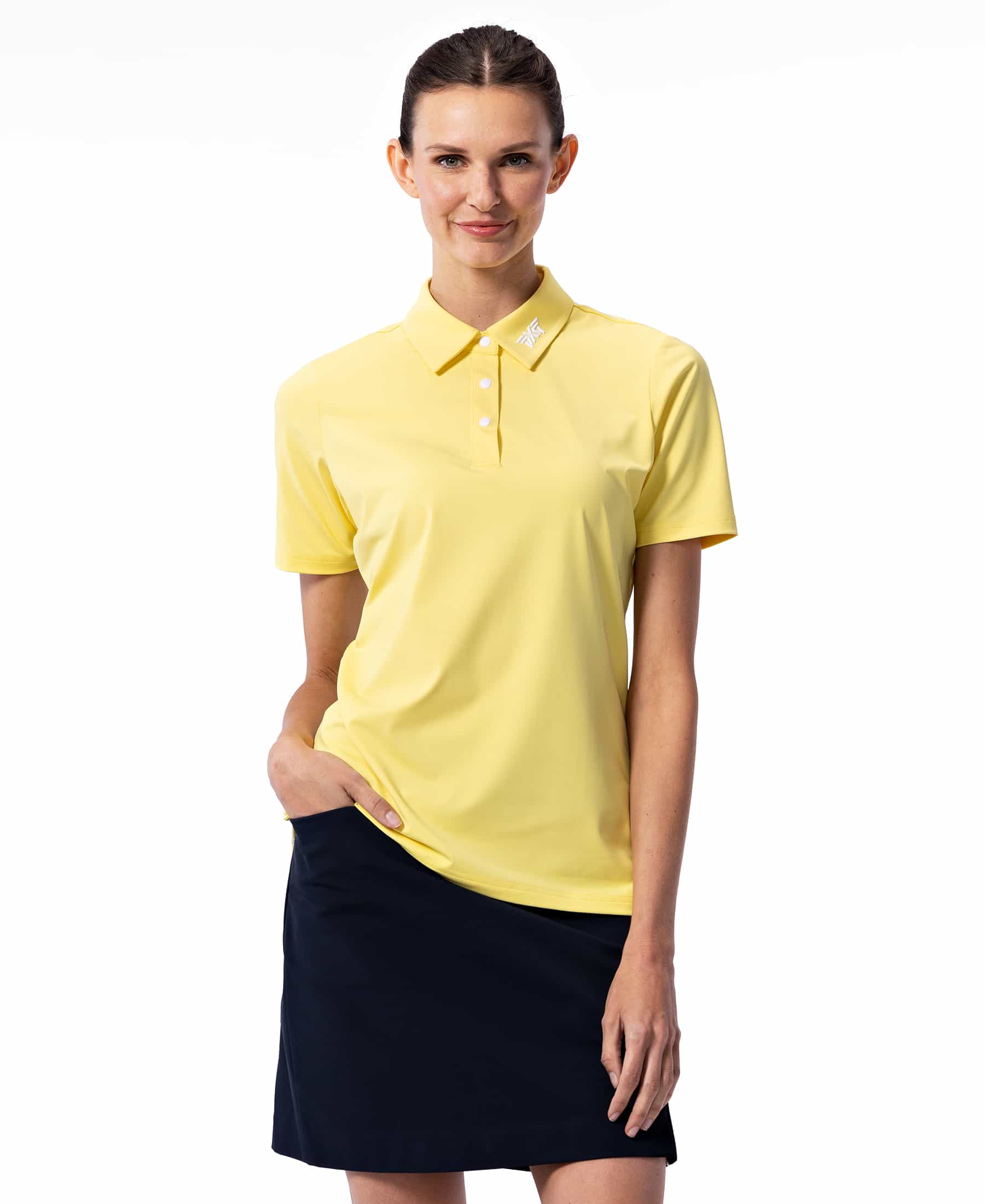 RP Signature Polo